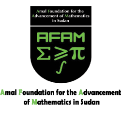 Amal Foundation  for the Advancement of Mathematics